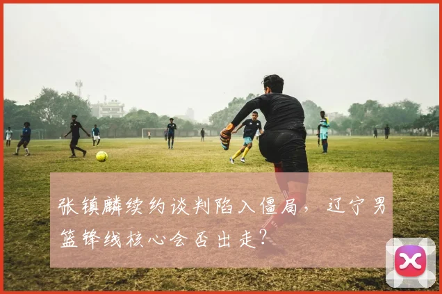 张镇麟续约谈判陷入僵局,辽宁男篮锋线核心会否出走?